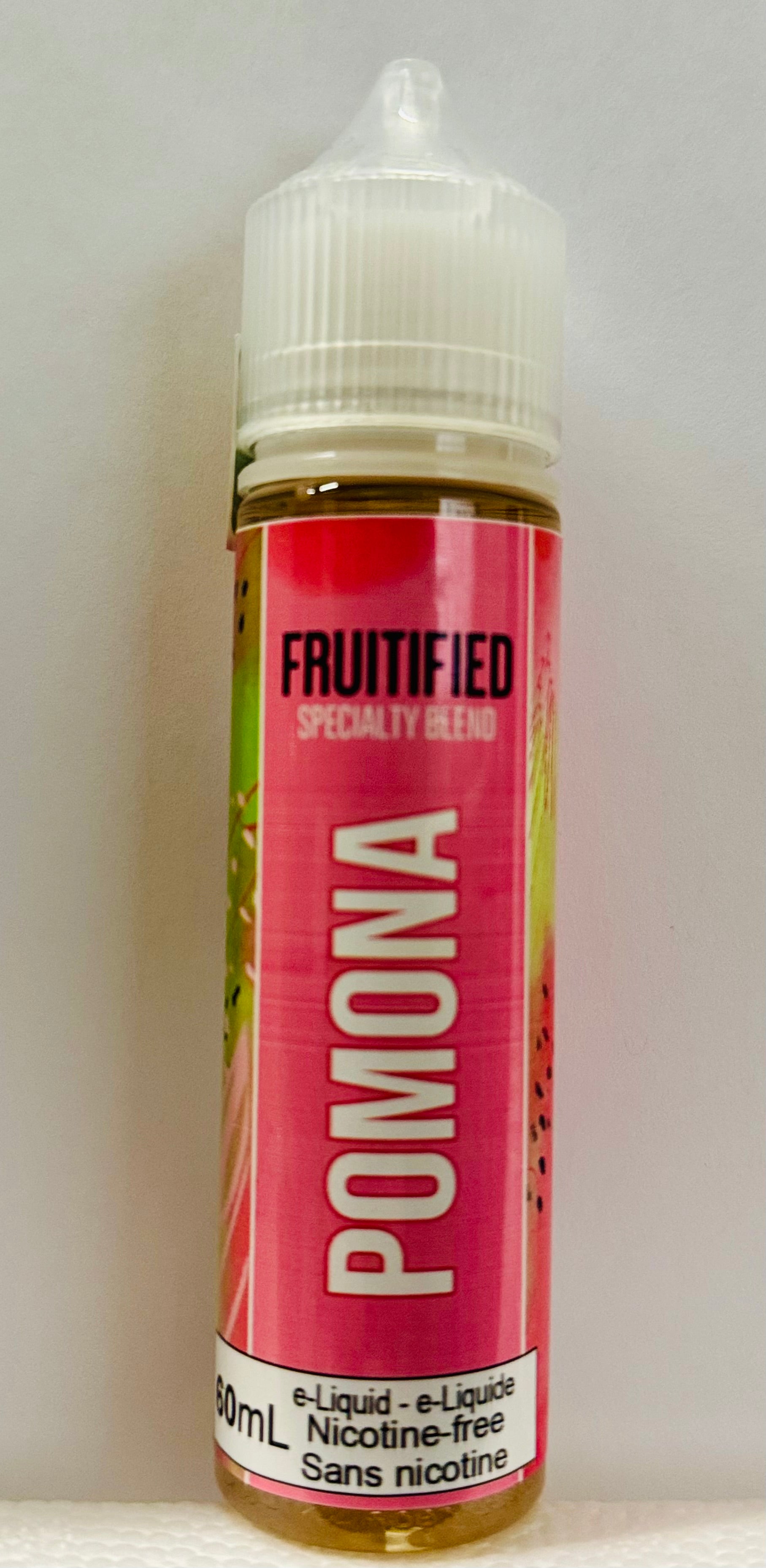 Fruitified E-Liquid-60ml